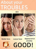 Hydrating Facial Cream for All Wrinkles