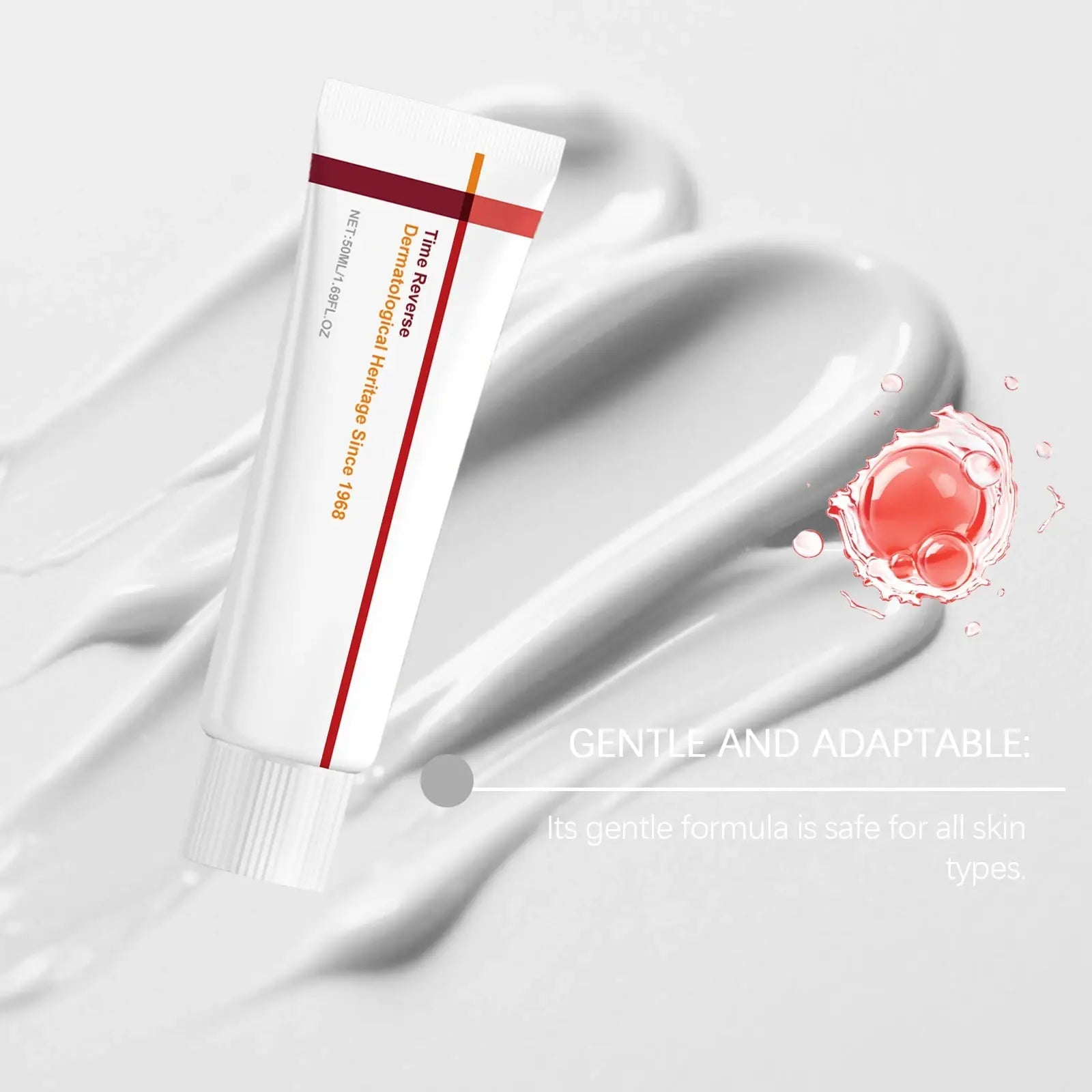 Hydrating Firming Anti Aging Face Cream