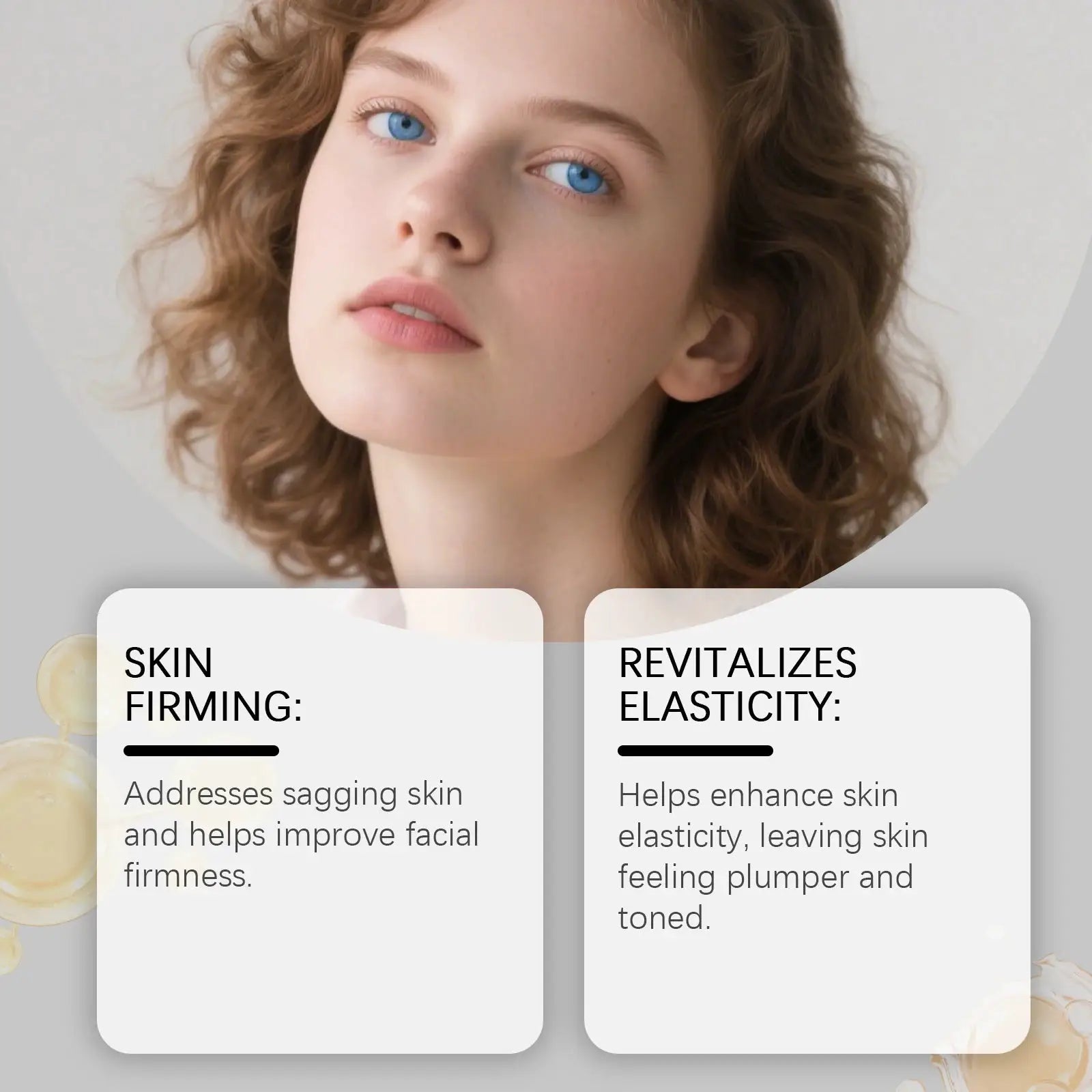 Hydrating Firming Anti Aging Face Cream