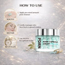 Hydrating PDRN Capsule Cream For Unisex