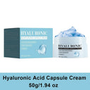 Hydrating PDRN Capsule Cream For Unisex