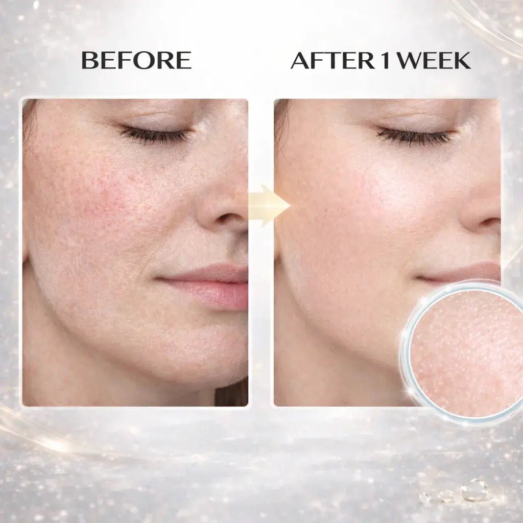 Hydrating PDRN Capsule Cream For Unisex