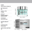 Hydrating PDRN Capsule Cream For Unisex