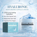 Hydrating PDRN Capsule Cream For Unisex