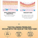 Hydrating Pearl Cream for Aging Skin