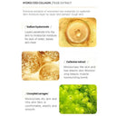 Hydrating Pearl Cream for Aging Skin
