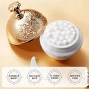 Hydrating Pearl Cream for Aging Skin