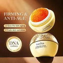 Hydrating Pearl Cream for Aging Skin