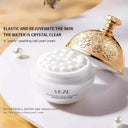 Hydrating Pearl Cream for Aging Skin