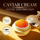 Hydrating Pearl Cream for Aging Skin