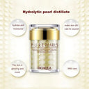Hydrating Pearl Sleeping Mask for All