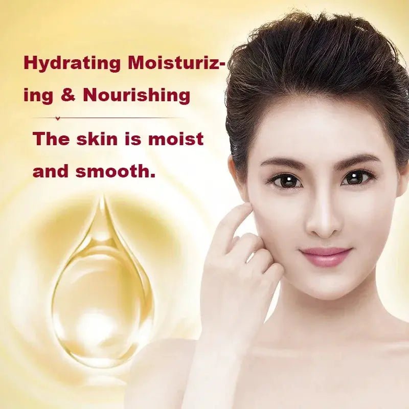 Hydrating Pearl Sleeping Mask for All