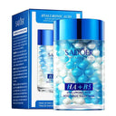 Hydrating Pearl Sleeping Mask for All