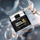 Hydrating Snail Mucin Face Cream for All