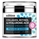 Hydrating Snail Mucin Face Cream for All