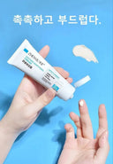 Hydrating Surface Cream for Dry Skin