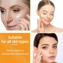 Hydrating Turmeric Vitamin C Face Cream