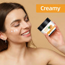 Hydrating Turmeric Vitamin C Face Cream
