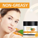 Hydrating Turmeric Vitamin C Face Cream