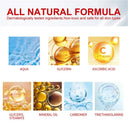 Hydrating Whitening Cream for Dark Spots