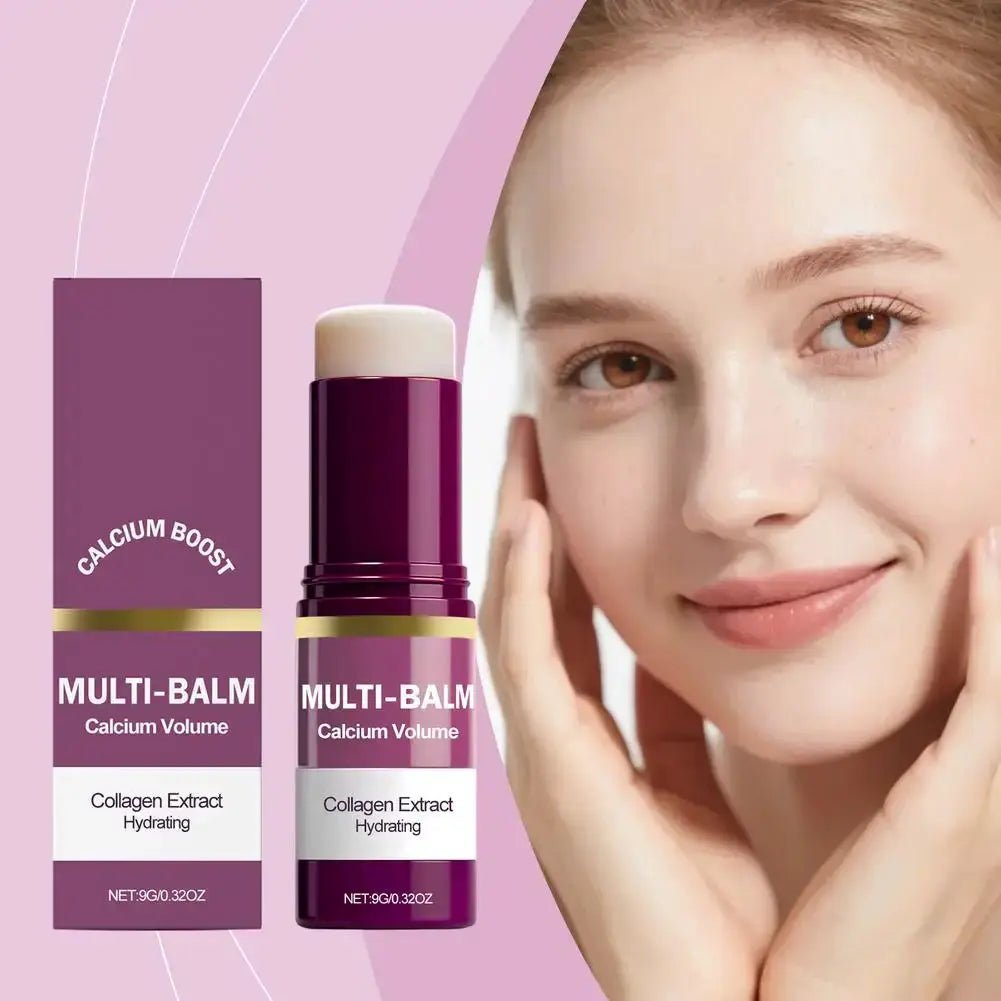 Hydration Balm Stick for Facial Wrinkles