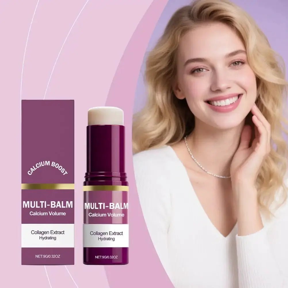 Hydration Balm Stick for Facial Wrinkles