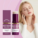 Hydration Balm Stick for Facial Wrinkles