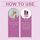 Hydration Balm Stick for Facial Wrinkles