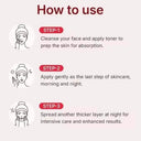 Hydration Face Cream for Mature Skin