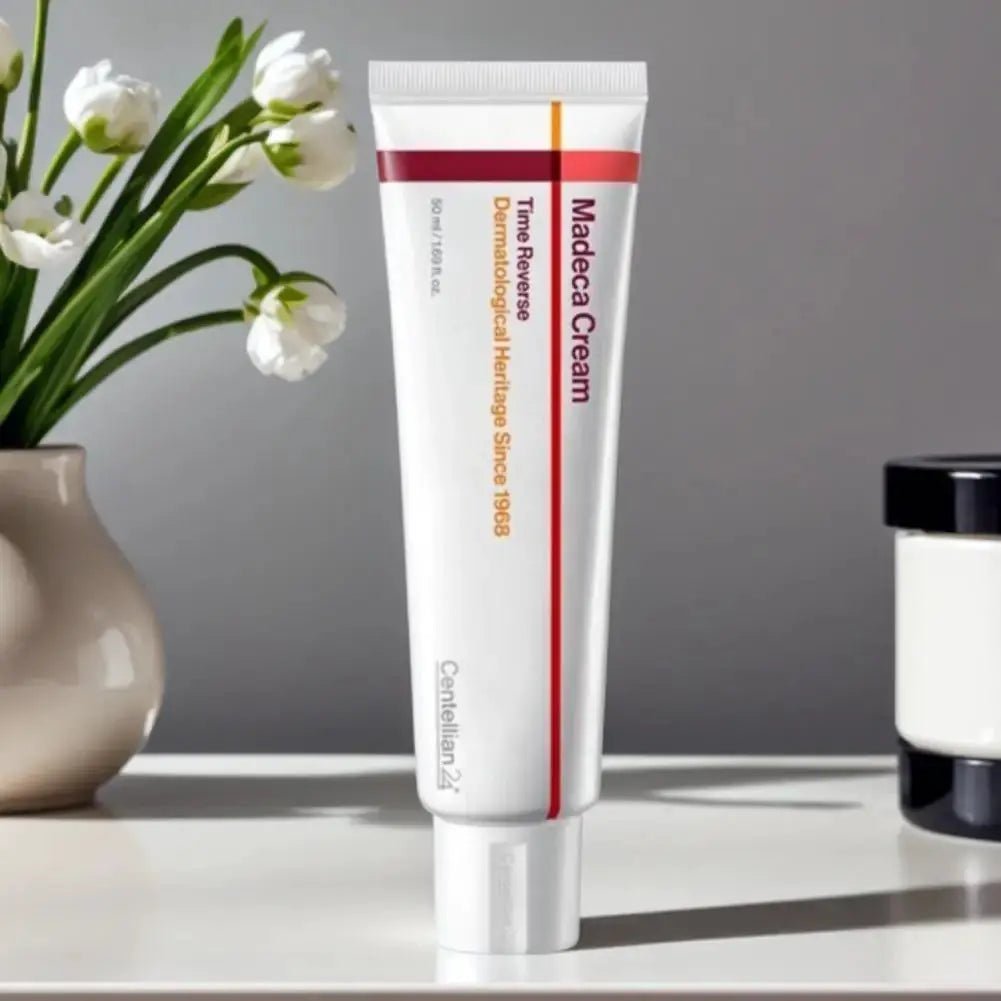 Hydration Face Cream for Mature Skin