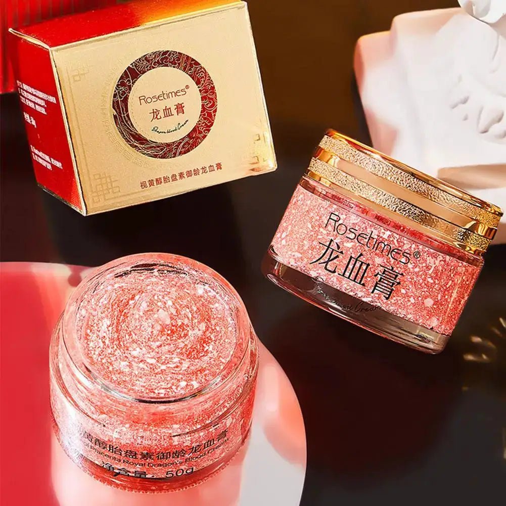 Hydration Facial Cream for All Skin — product view 8