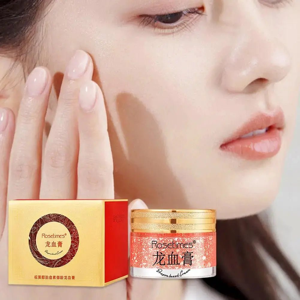 Hydration Facial Cream for All Skin