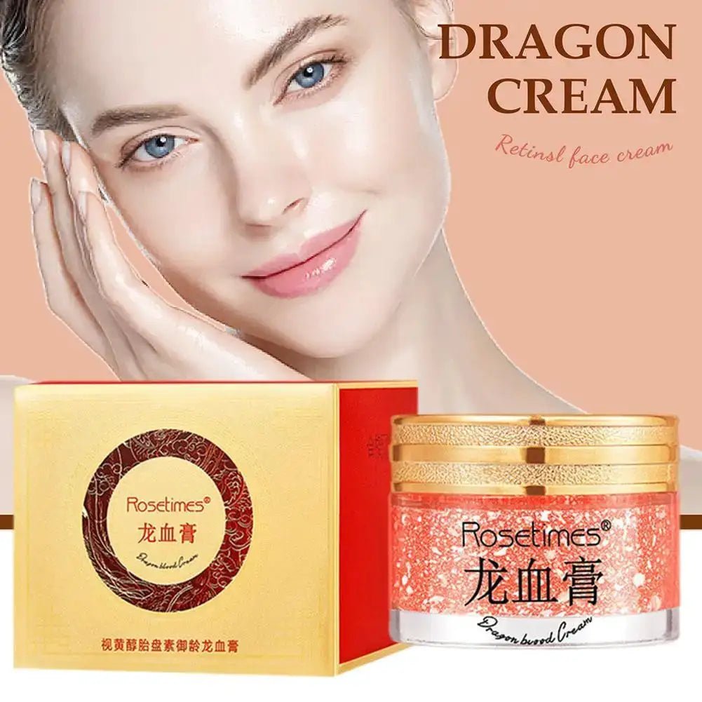 Hydration Facial Cream for All Skin