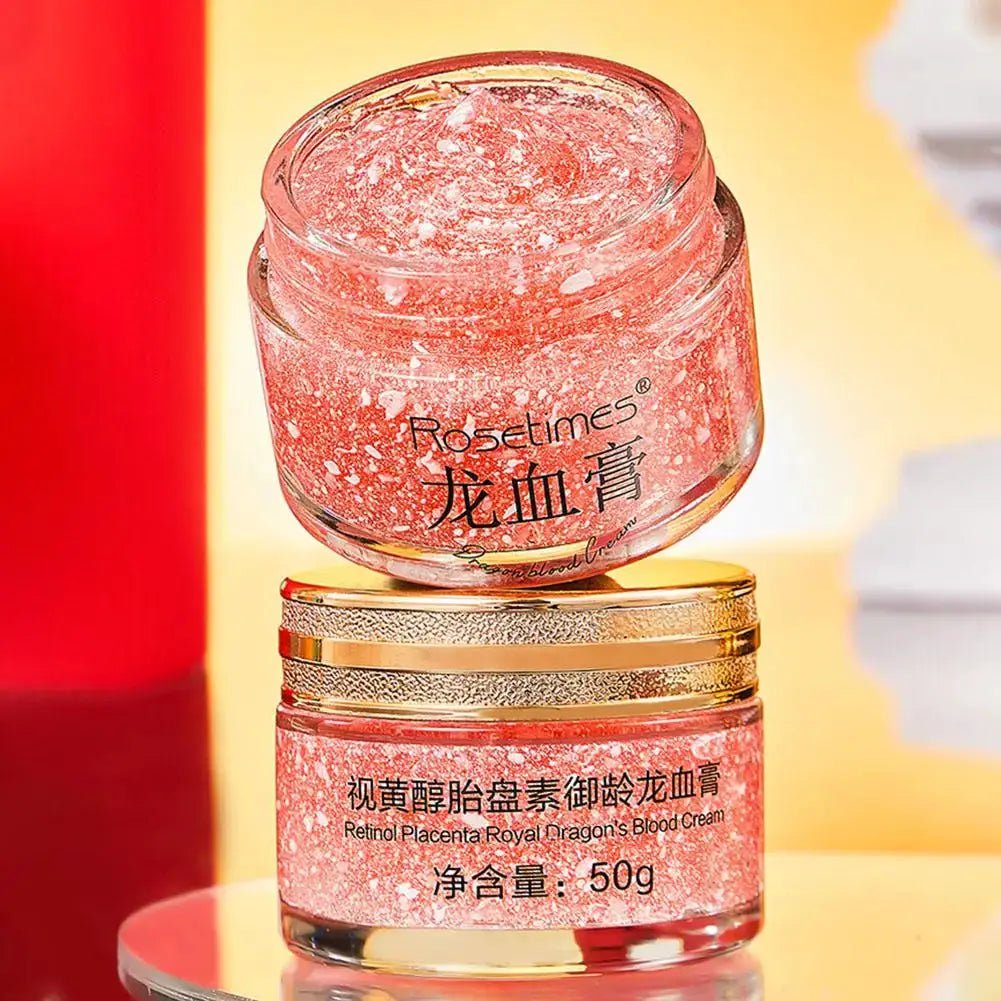 Hydration Facial Cream for All Skin