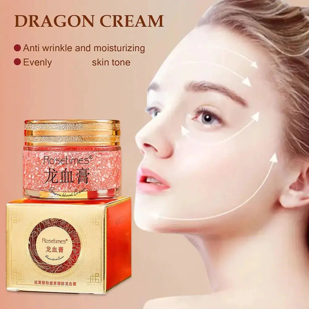 Hydration Facial Cream for All Skin
