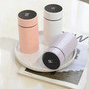 Hydration Smart Thermos for On-The-Go