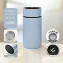 Hydration Smart Thermos for On-The-Go