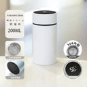 Hydration Smart Thermos for On-The-Go