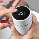 Hydration Smart Thermos for On-The-Go