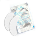 Hydrogel Eye Patches for Eyelash Extensions Flawless Comfort