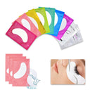 Hydrogel Eye Patches for Eyelash Extensions Flawless Comfort