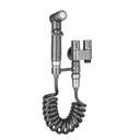 Dual Outlet Bidet Sprayer For Easy Clean