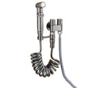 Dual Outlet Bidet Sprayer For Easy Clean