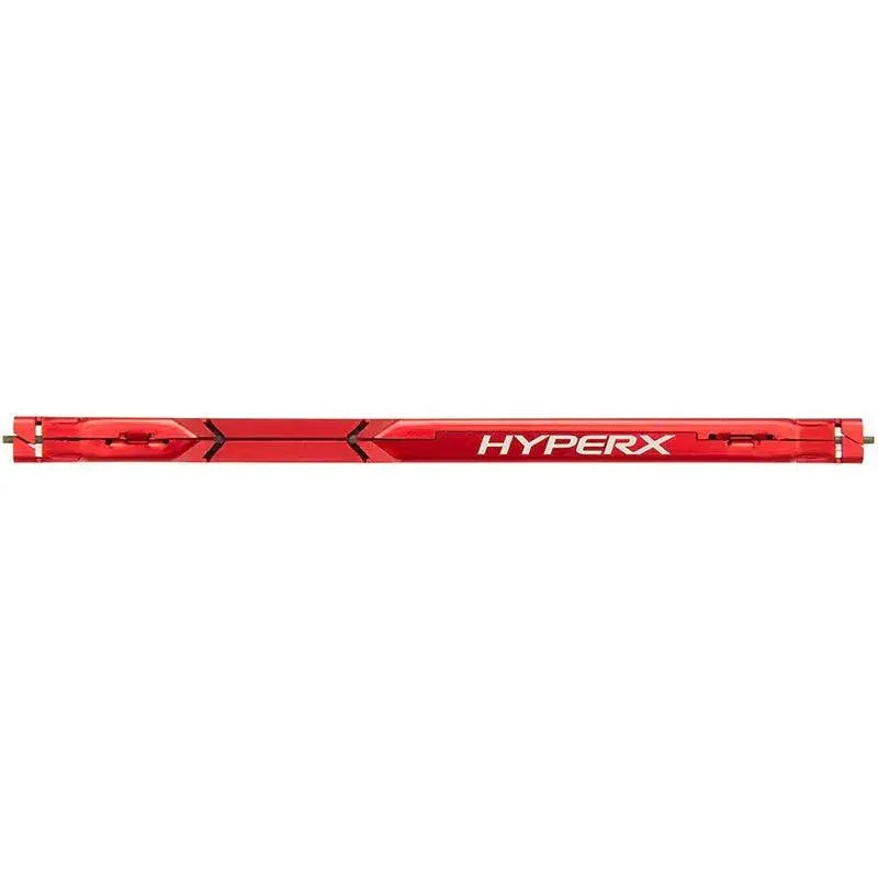 HyperX Fury DDR3 RAM Kit 16GB for Desktop Performance