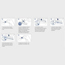 HyperX Fury DDR3 RAM Kit Enhance Desktop Performance 16GB