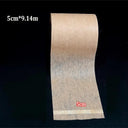 Hypoallergenic Eyeshadow Tape for Flawless Makeup Application