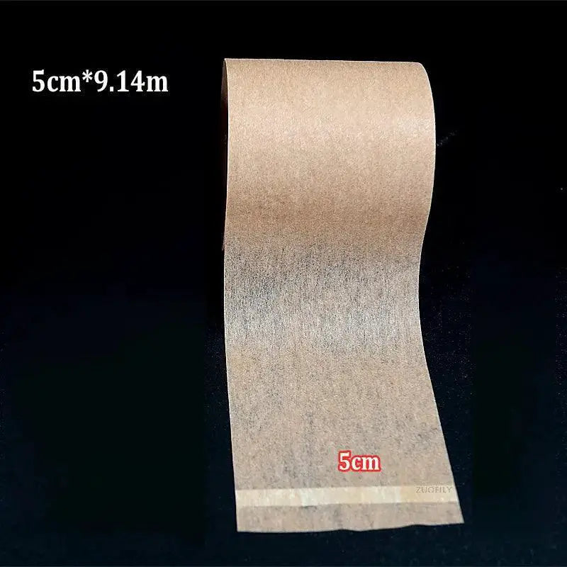 Hypoallergenic Eyeshadow Tape for Makeup Results — product view 9