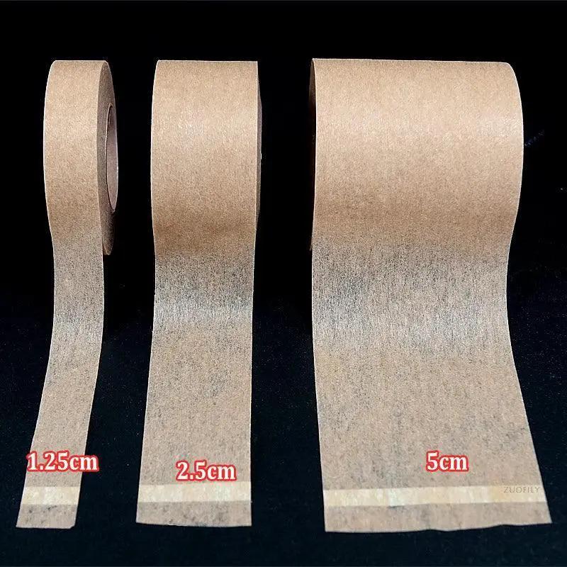 Hypoallergenic Eyeshadow Tape for Flawless Makeup Results