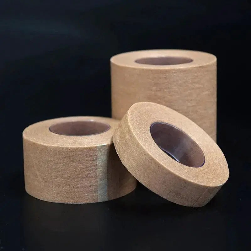 Hypoallergenic Eyeshadow Tape for Flawless Makeup Results