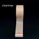 Hypoallergenic Eyeshadow Tape for Flawless Makeup Application